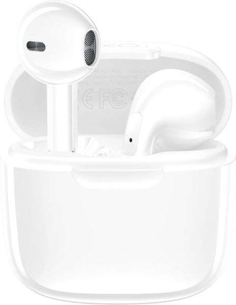 Изображение товара Беспроводные наушники XO X23 (белый)