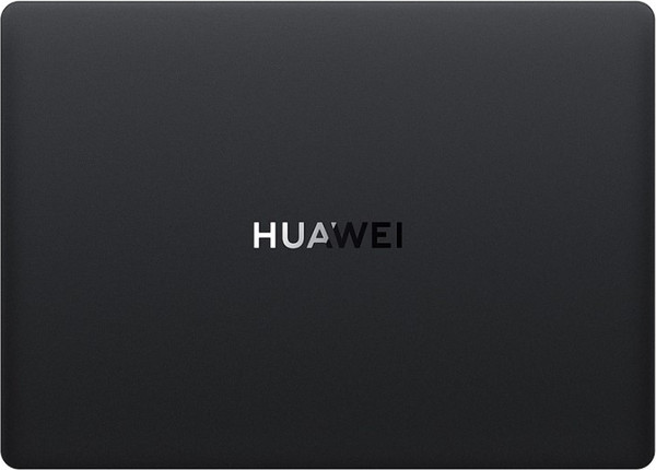 Изображение товара Ноутбук Huawei MateBook X Pro VGHH-X / 53014AUX (черный)