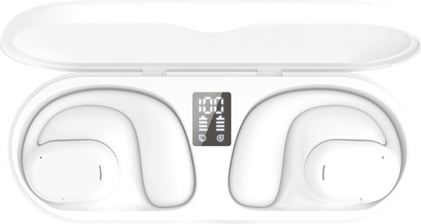 Изображение товара Беспроводные наушники XO X25 (белый)