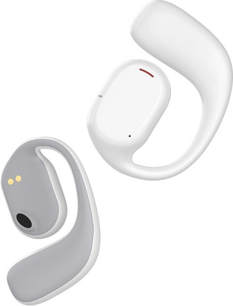 Изображение товара Беспроводные наушники XO X25 (белый)