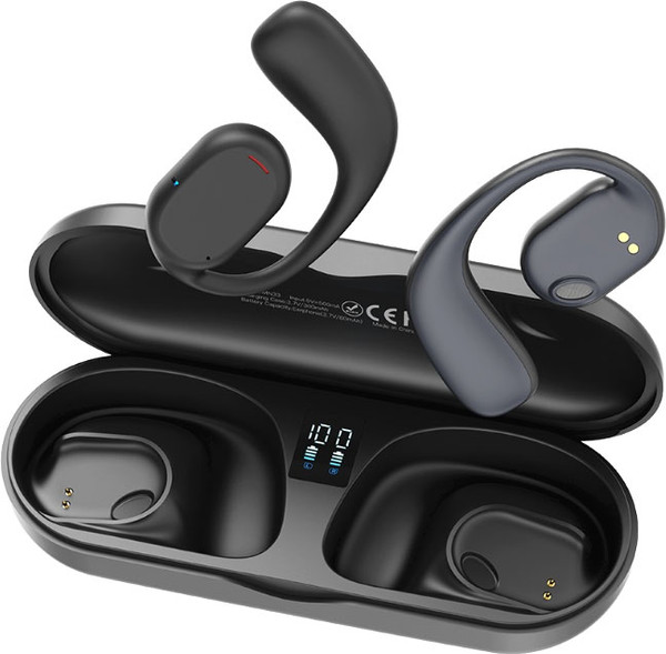 Изображение товара Беспроводные наушники XO X25 (черный)