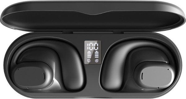 Изображение товара Беспроводные наушники XO X25 (черный)