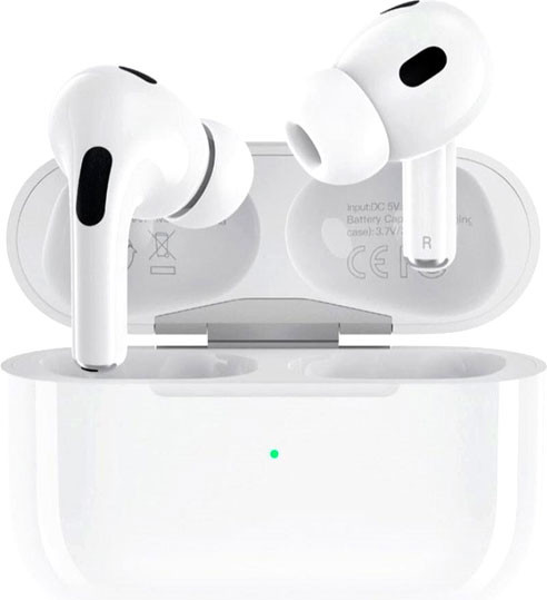 Изображение товара Беспроводные наушники XO EV53