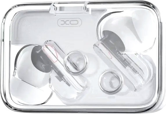 Изображение товара Беспроводные наушники XO G21