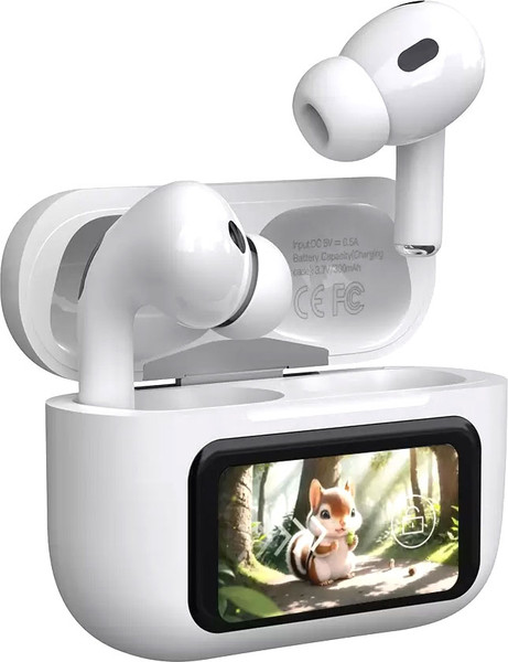 Изображение товара Беспроводные наушники XO X36