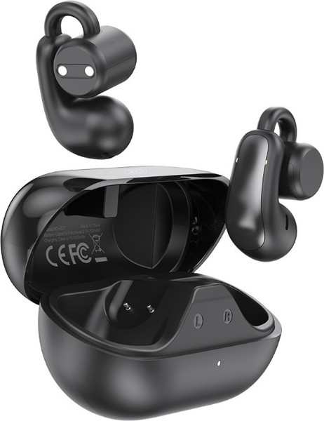 Изображение товара Беспроводные наушники XO G27 (черный)