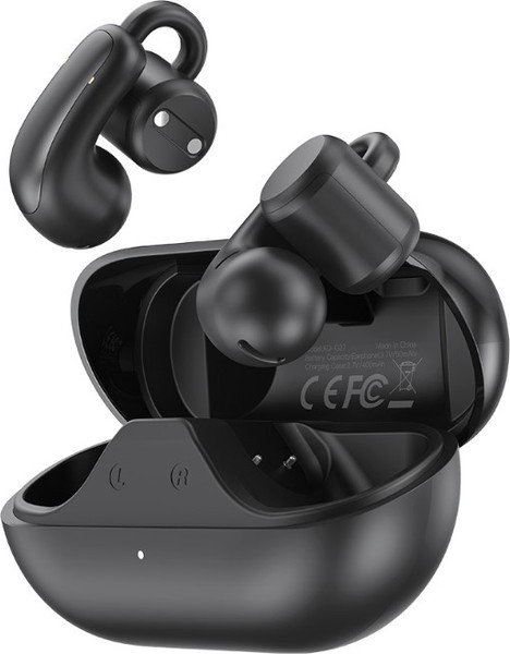 Изображение товара Беспроводные наушники XO G27 (черный)