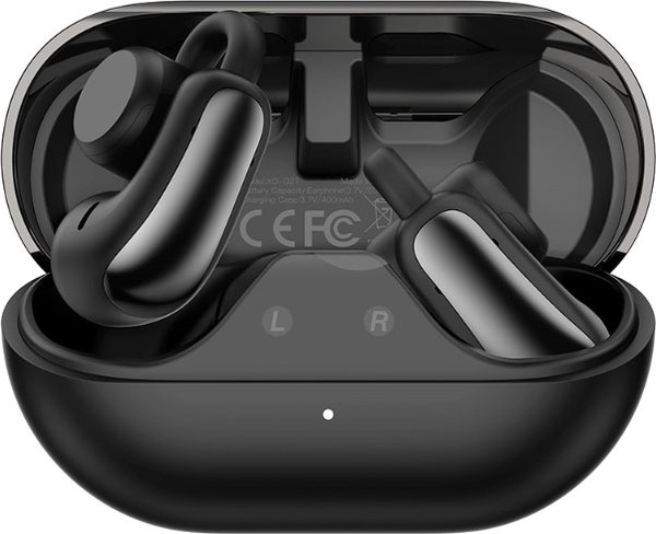 Изображение товара Беспроводные наушники XO G27 (черный)