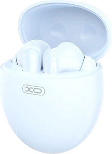 Изображение товара Беспроводные наушники XO G26 (синий)