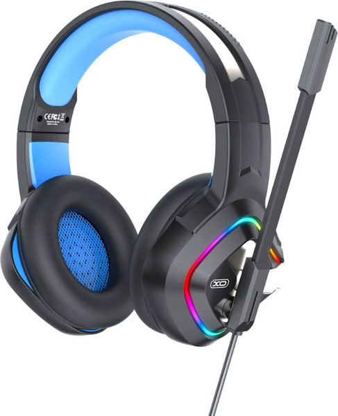 Изображение товара Наушники-гарнитура XO GE-08