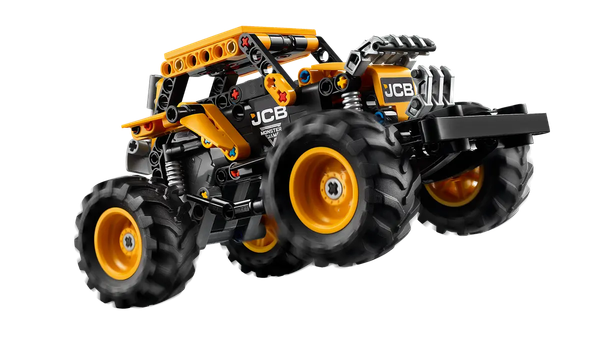 Изображение товара Конструктор инерционный Lego Technic Monster Jam DIGatron 42199