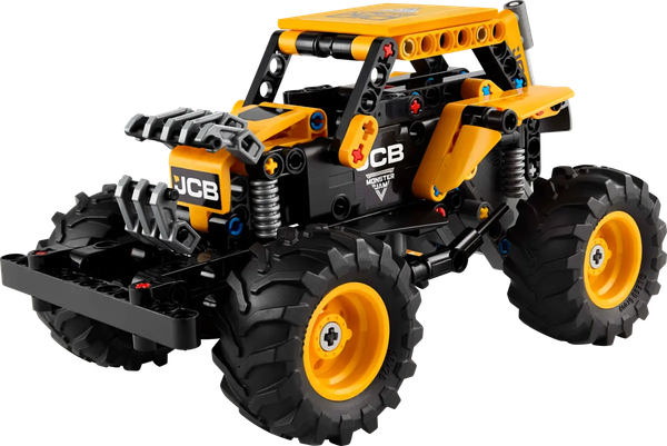 Изображение товара Конструктор инерционный Lego Technic Monster Jam DIGatron 42199