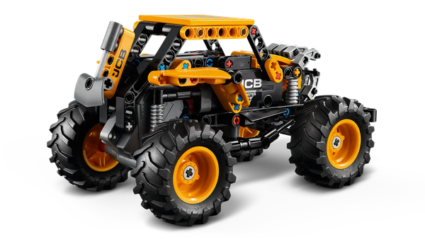 Изображение товара Конструктор инерционный Lego Technic Monster Jam DIGatron 42199