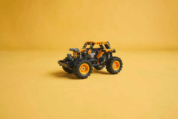 Изображение товара Конструктор инерционный Lego Technic Monster Jam DIGatron 42199