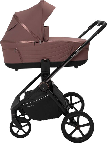 Изображение товара Детская универсальная коляска Sweet Baby SBL Elegante Therma 2в1 (мокко)