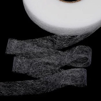 Изображение товара Клеевая паутинка Sentex 20мм (100ярд, белый)