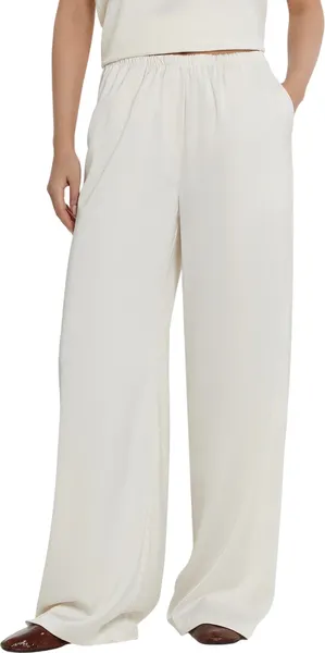 Изображение товара Штаны Mark Formelle 182544 (р.170-102, молочный)