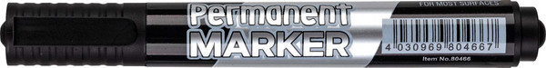 Изображение товара Маркер перманентный Centrum 80466 (черный)