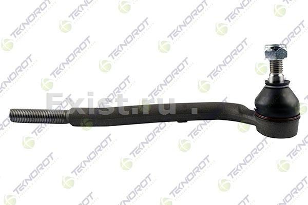 Изображение товара Наконечник рулевой тяги Teknorot O-603