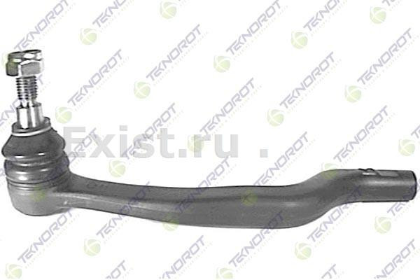 Изображение товара Наконечник рулевой тяги Teknorot M-502