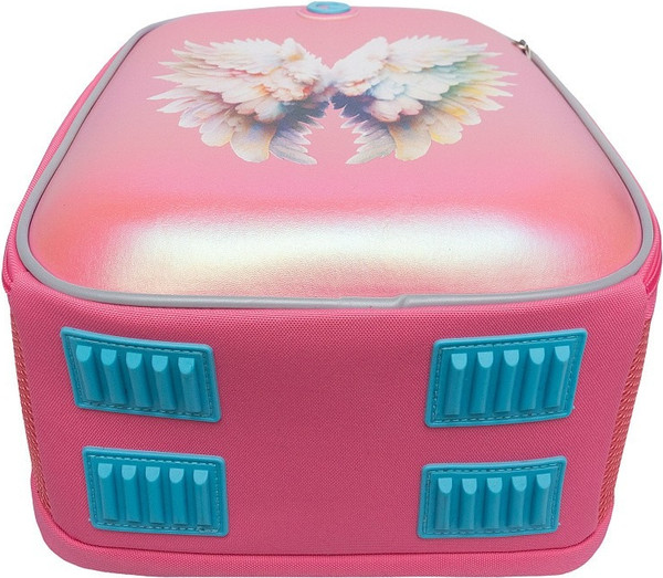 Изображение товара Школьный рюкзак Grizzly RAw-594-11 (розовый)