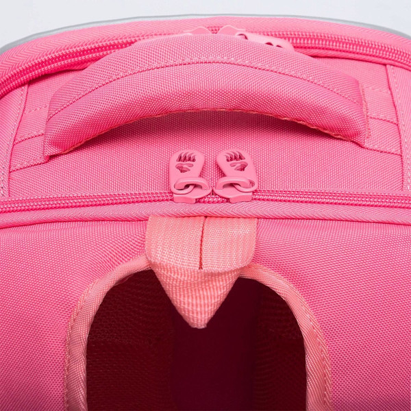 Изображение товара Школьный рюкзак Grizzly RAw-594-11 (розовый)