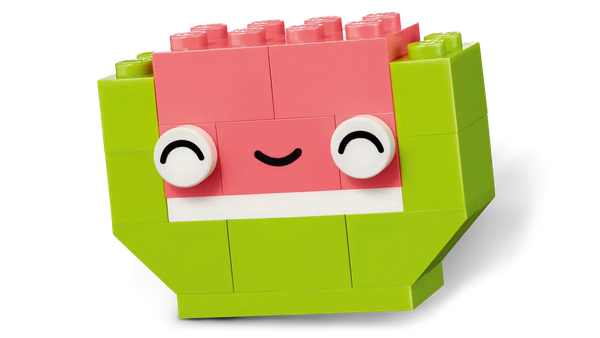 Изображение товара Конструктор Lego Classic Создаем еду друзей 11039