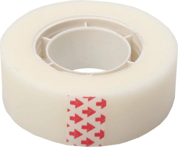 Изображение товара Скотч Centrum 82754 (0.019х33м, матовый)