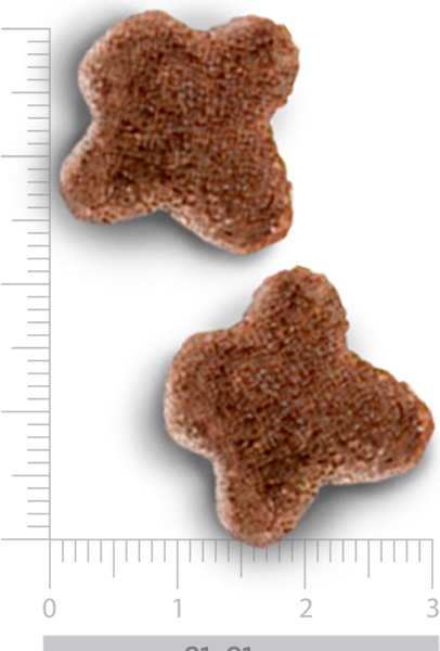 Изображение товара Сухой корм для собак Trovet Plus Adult Dog Hepatic Fresh Chicken (3кг)