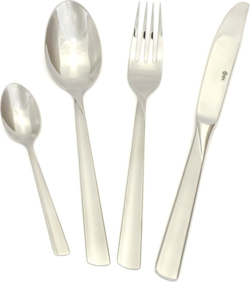 Изображение товара Набор столовых приборов Кухар БП14245 (24пр)