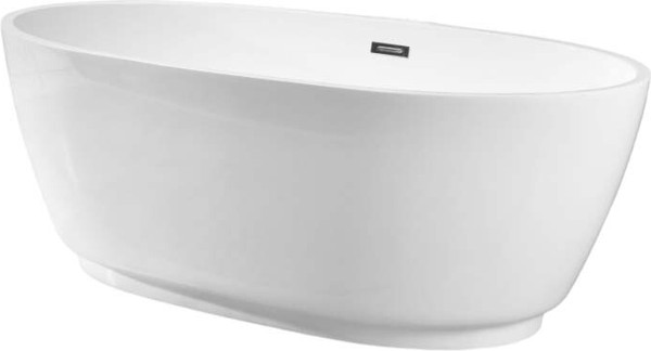 Изображение товара Ванна акриловая Grossman Classic GR-2602 160x80