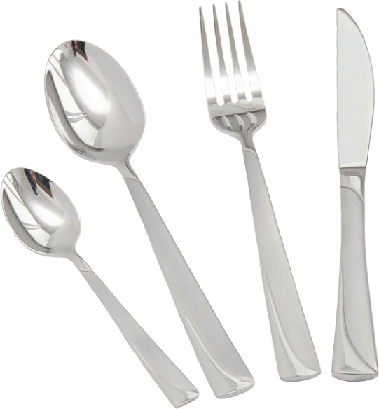 Изображение товара Набор столовых приборов Кухар БП58245 (24пр)