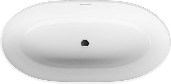 Изображение товара Ванна акриловая Grossman Classic GR-2603 170x80