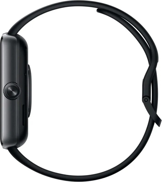 Изображение товара Умные часы Xiaomi Redmi Watch 5 M2462W1 / BHR9389GL (Obsidian Black)
