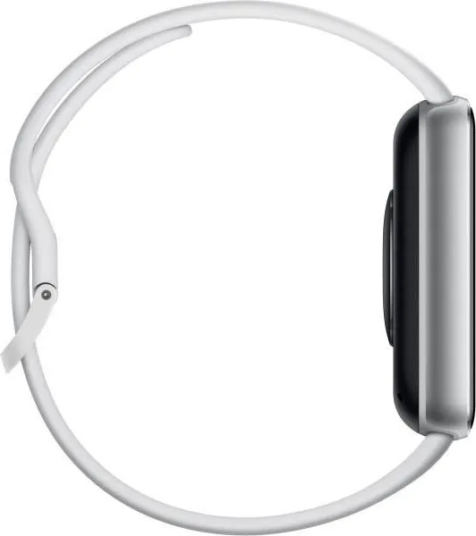 Изображение товара Умные часы Xiaomi Redmi Watch 5 M2462W1 / BHR9381GL (Silver Gray)