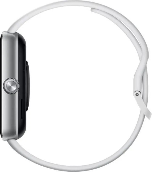 Изображение товара Умные часы Xiaomi Redmi Watch 5 M2462W1 / BHR9381GL (Silver Gray)
