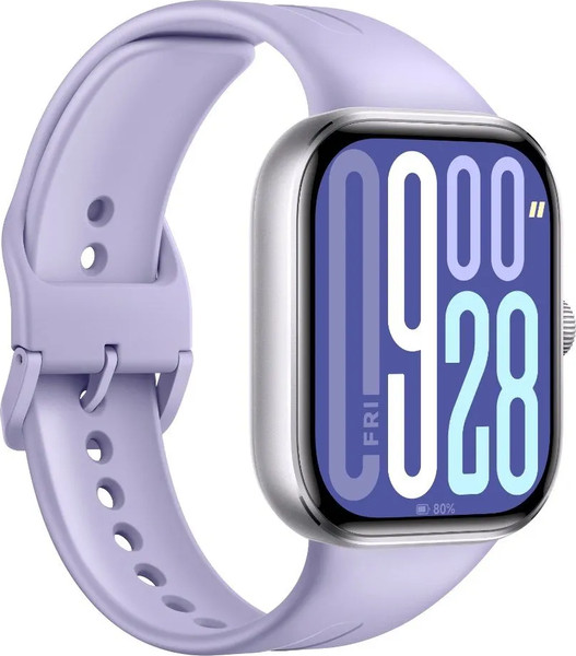 Изображение товара Умные часы Xiaomi Redmi Watch 5 M2462W1 / BHR9388GL (Lavender Purple)