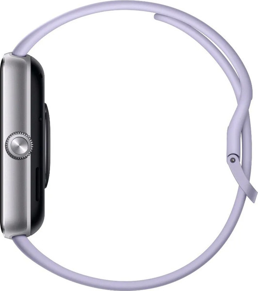 Изображение товара Умные часы Xiaomi Redmi Watch 5 M2462W1 / BHR9388GL (Lavender Purple)