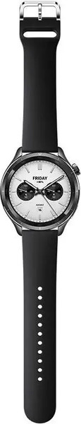 Изображение товара Умные часы Xiaomi Watch S4 M2425W1 / BHR9195GL (черный)