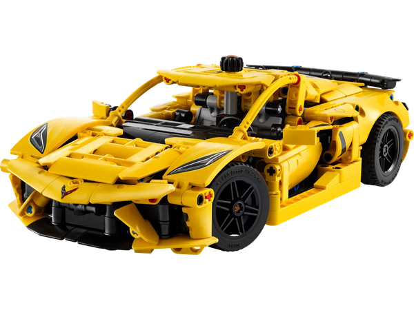 Изображение товара Конструктор Lego Technic Chevrolet Corvette 42205