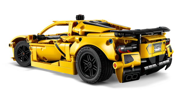 Изображение товара Конструктор Lego Technic Chevrolet Corvette 42205