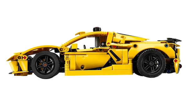Изображение товара Конструктор Lego Technic Chevrolet Corvette 42205