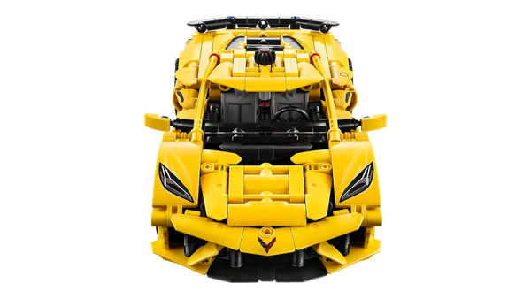 Изображение товара Конструктор Lego Technic Chevrolet Corvette 42205