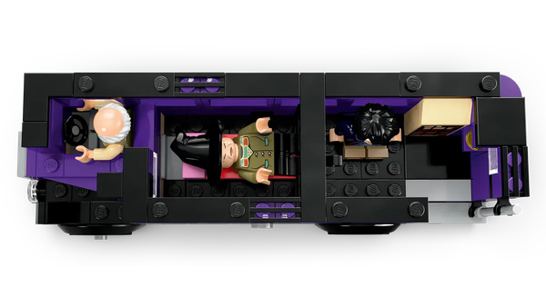 Изображение товара Конструктор Lego Harry Potter Ночной рыцарь 76446