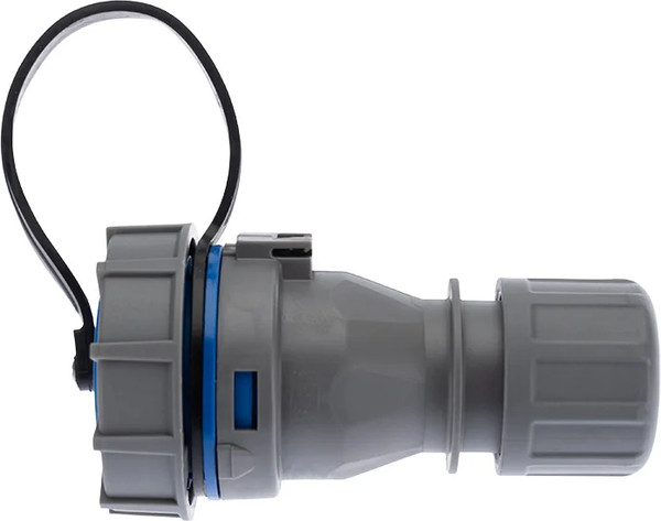 Изображение товара Розетка штепсельная Rexant 111-121