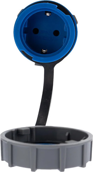 Изображение товара Розетка штепсельная Rexant 111-121