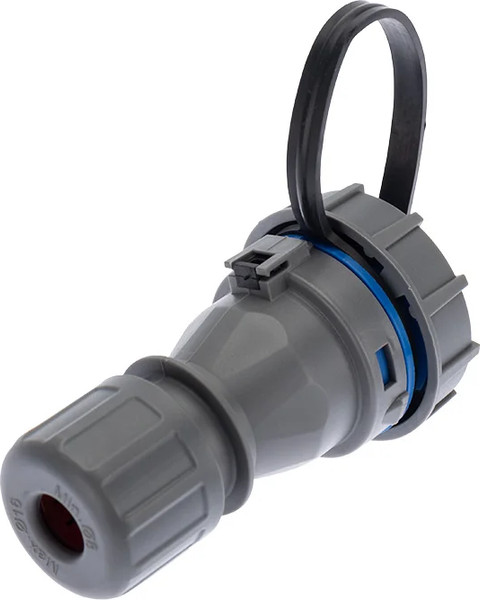 Изображение товара Розетка штепсельная Rexant 111-121