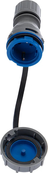 Изображение товара Розетка штепсельная Rexant 111-121