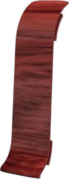 Изображение товара Соединитель для плинтуса Sanrelia SanFlex 532 Венге (2шт)