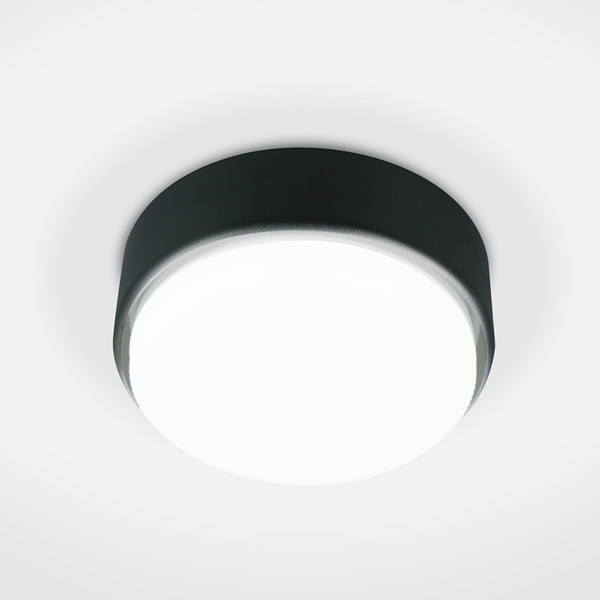 Изображение товара Точечный светильник General Lighting GWL-GX53-M-IP20 / 661912